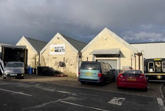 Orchard Industrial Estate, Toddington à louer Photo de l’immeuble– Image 1 sur 4
