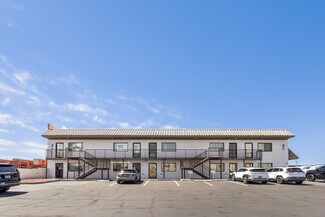 Plus de détails pour 3975 W Quail Ave, Las Vegas, NV - Bureau à louer