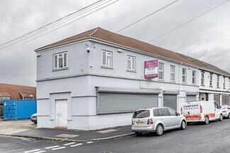 Plus de détails pour 76-78 Portview Rd, Bristol - Bureau à louer