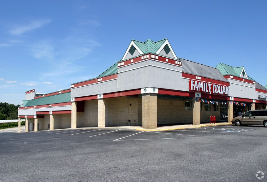 2346 Iverson St, Temple Hills, MD à louer - Autre – Image 2 sur 11