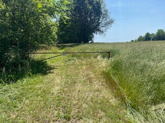 Plus de détails pour 6918 Russell Rd, Durham, NC - Terrain à vendre