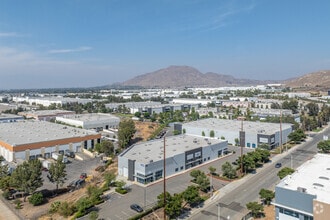 975 Marlborough Ave, Riverside, CA - VUE AÉRIENNE  vue de carte