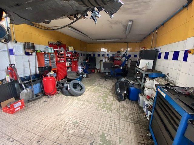 Local commercial dans Montreuil à vendre - Photo de l’immeuble – Image 2 sur 10
