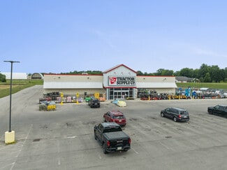 Plus de détails pour 203 Meadowglen Dr, Ottawa, OH - Local commercial à vendre