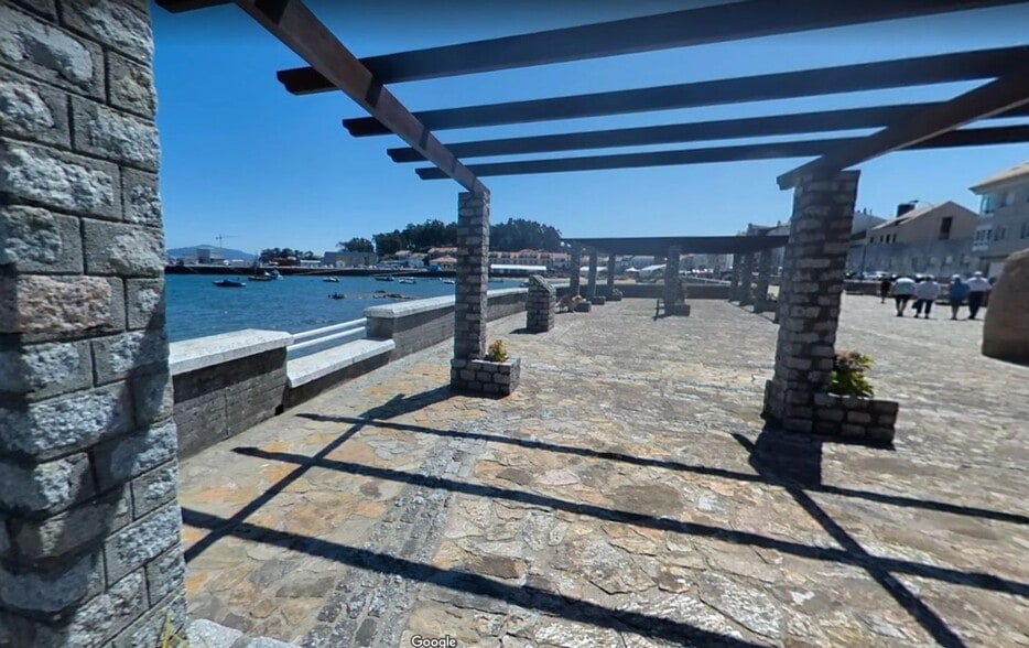 Rúa O Cantiño, 1, O, A Illa de Arousa, Pontevedra à vendre - Photo de l’immeuble – Image 3 sur 20