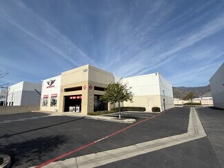 Plus de détails pour 1331 Foothill Blvd, Azusa, CA - Industriel/Logistique à vendre
