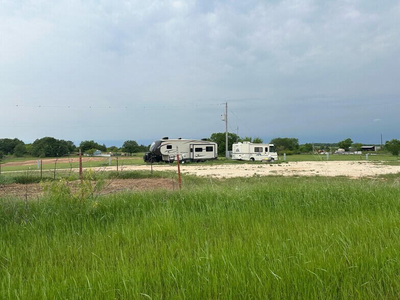 207 HILL St, Nocona, TX à vendre - Photo principale – Image 1 sur 5
