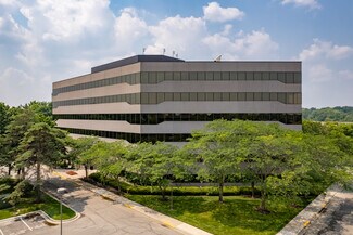 Plus de détails pour 8900 Indian Creek Pky, Overland Park, KS - Bureau à louer