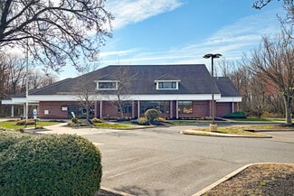Plus de détails pour 3111 Quakerbridge Rd, Trenton, NJ - Local commercial à vendre