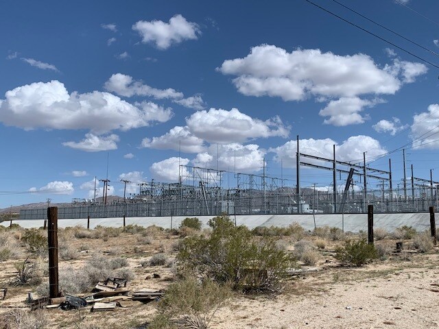 Dorth Pl, Twentynine Palms, CA à vendre - Photo de l’immeuble – Image 3 sur 5