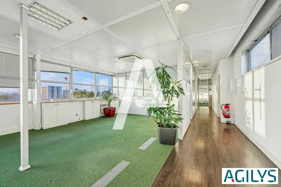 Bureau dans Alfortville à louer Photo intérieure– Image 1 sur 9