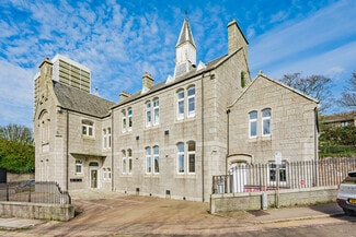 Plus de détails pour Commerce St, Aberdeen - Bureau à louer