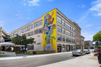 Plus de détails pour 45 Columbia St, Albany, NY - Logement à vendre