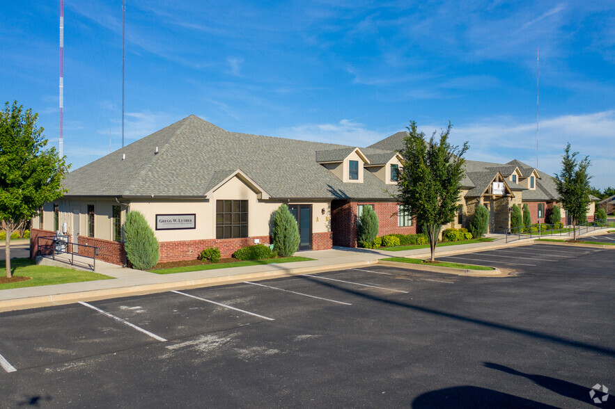 9112 N Kelley Ave, Oklahoma City, OK à vendre - Photo de l’immeuble – Image 3 sur 6