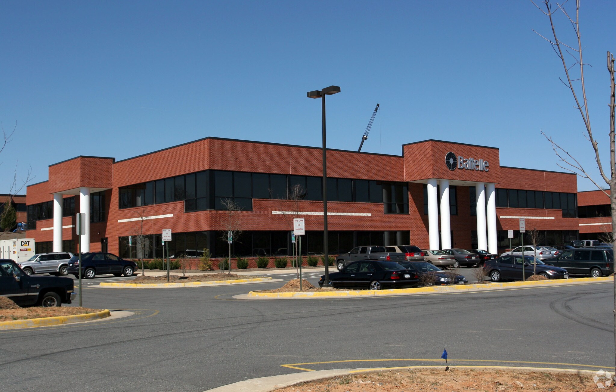 24 Center St, Stafford, VA à louer Photo de l’immeuble– Image 1 sur 20