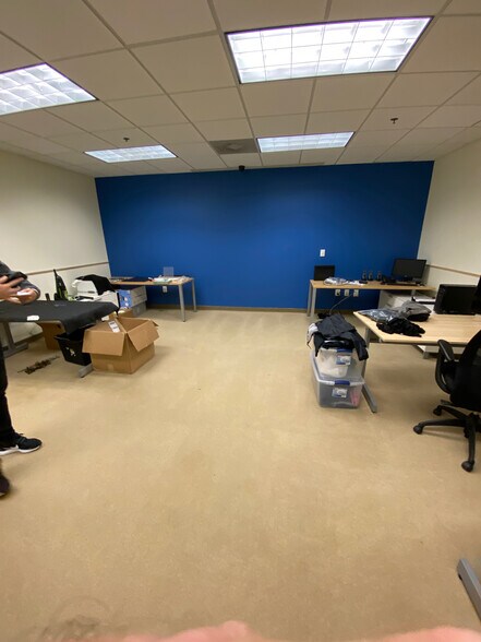 43760 Trade Center Pl, Sterling, VA à vendre - Photo intérieure – Image 3 sur 13