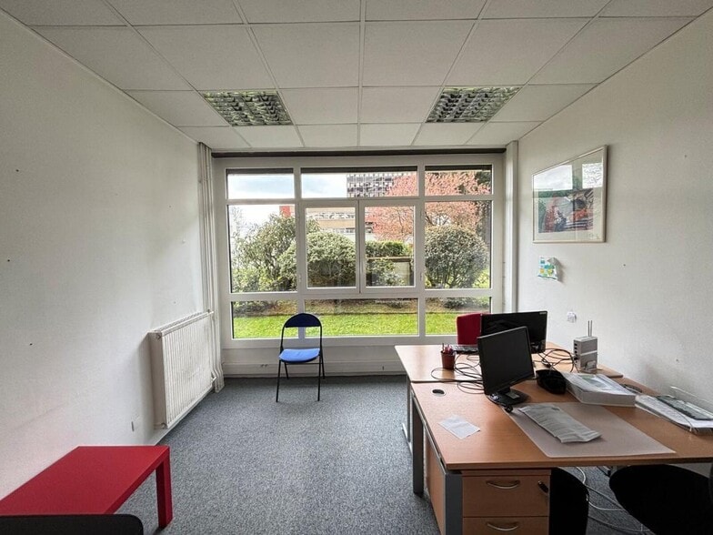 18/22 Rue Paul Ramadier, Nantes à louer - Photo intérieure – Image 2 sur 7