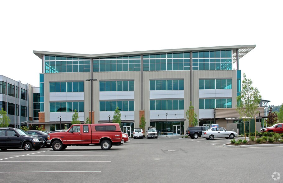 321 Ramsay Way N, Kent, WA à louer - Photo de l’immeuble – Image 2 sur 7