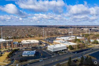 950 Skokie Blvd, Northbrook, IL - VUE AÉRIENNE vue de carte - Image1