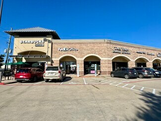 Plus de détails pour 12361 Barker Cypress Rd, Cypress, TX - Local commercial à louer