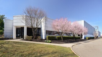 Plus de détails pour 47 Brunswick Ave, Edison, NJ - Industriel/Logistique à louer