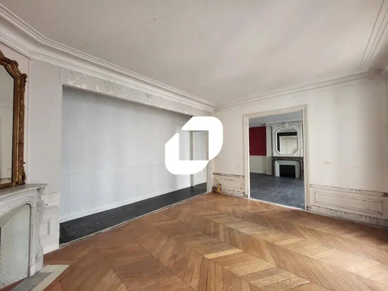 Bureau dans Paris à louer - Photo de l’immeuble – Image 2 sur 7