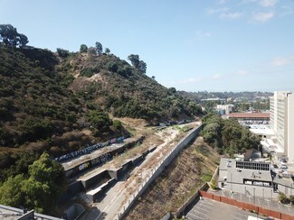 Plus de détails pour 4835 Glasoe Ln, San Diego, CA - Terrain à louer