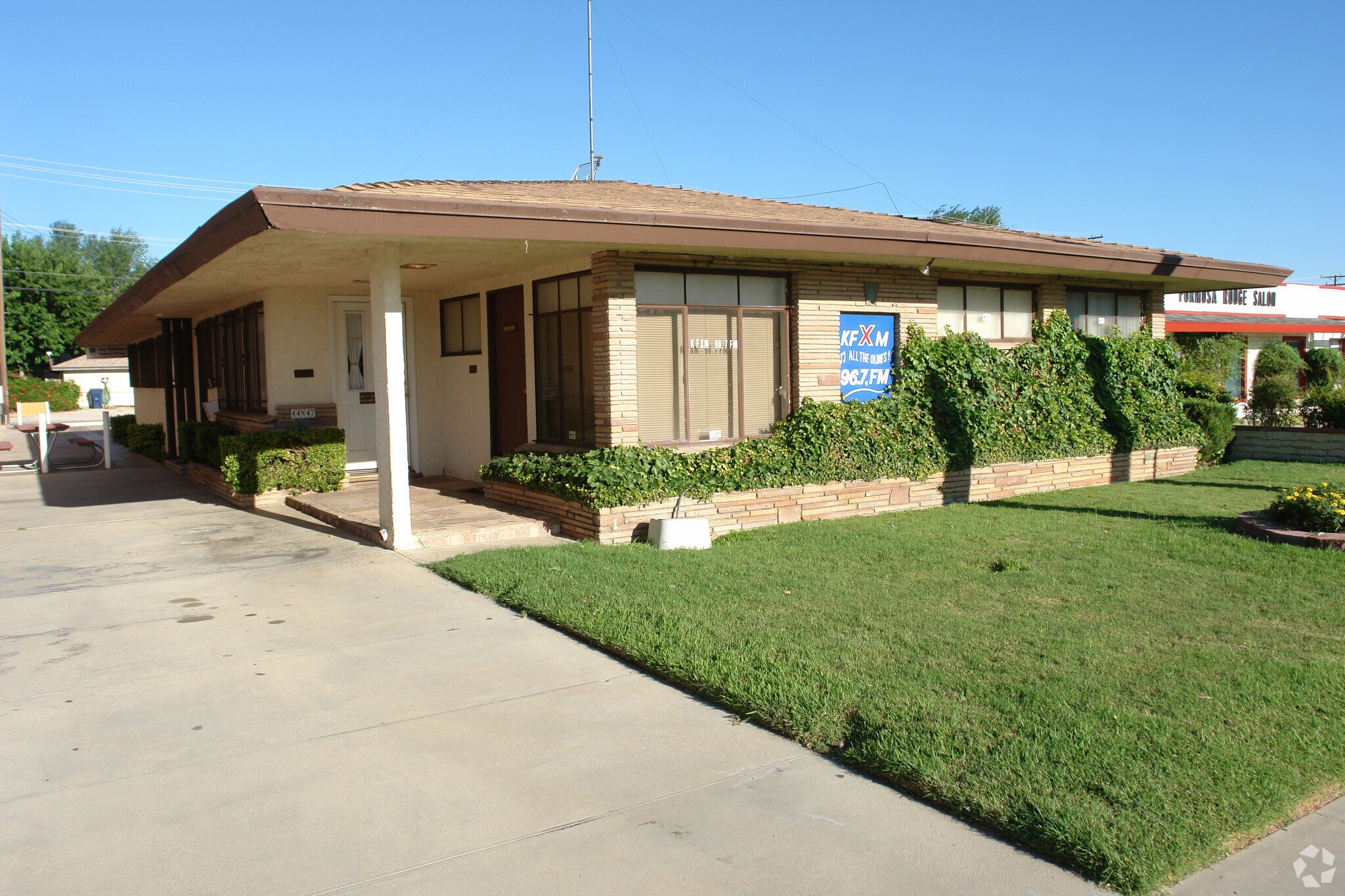 44841 10th St W, Lancaster, CA à vendre Photo principale– Image 1 sur 3