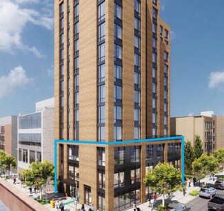 Plus de détails pour 1761 Park Ave, New York, NY - Local commercial à louer