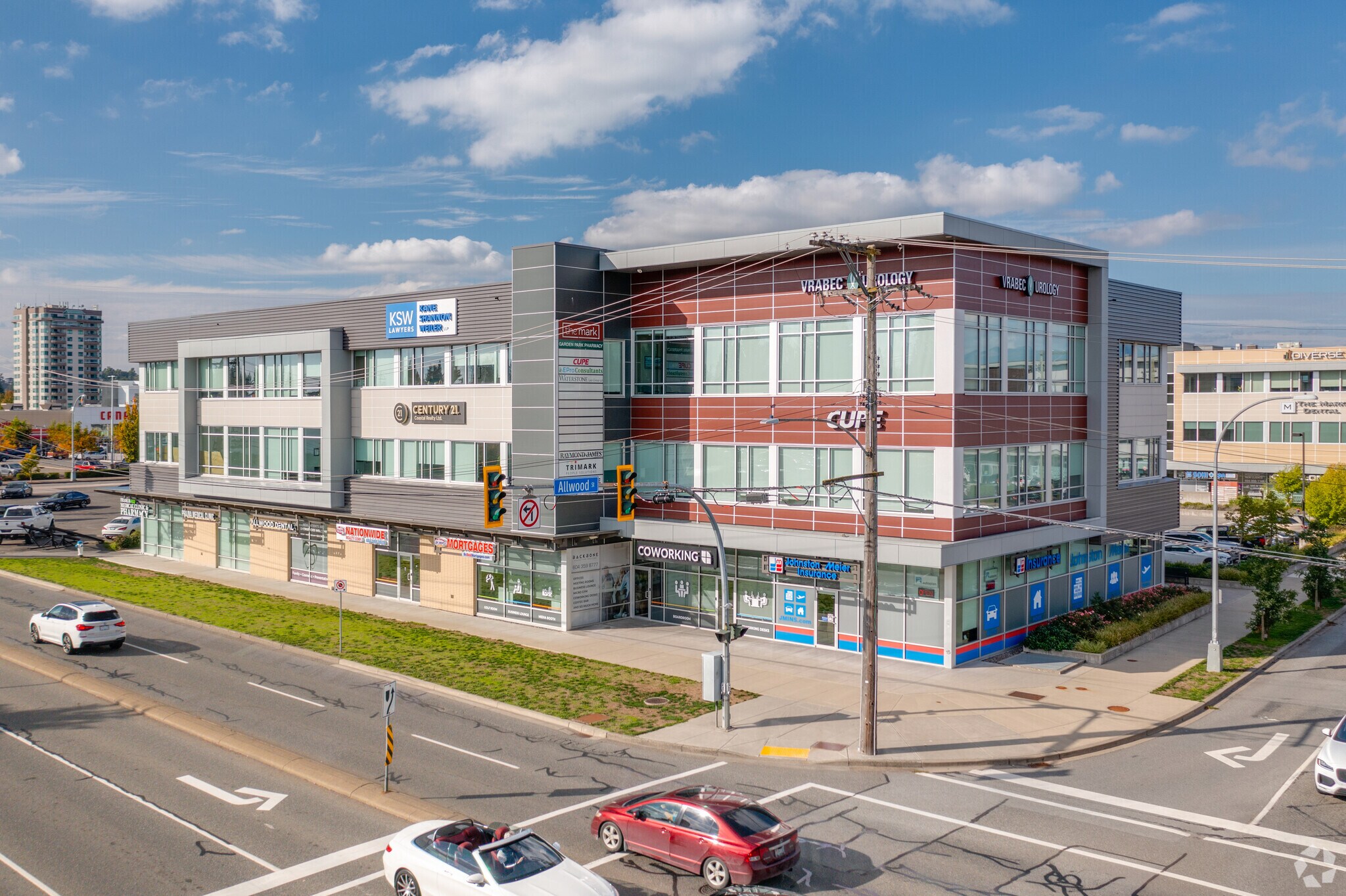 32615 S Fraser Way, Abbotsford, BC à vendre Photo principale– Image 1 sur 8