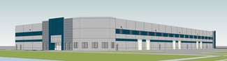Plus de détails pour 14851 Blueridge Rd, Missouri City, TX - Industriel/Logistique à louer