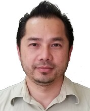 Peter Pham