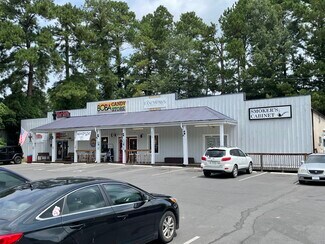 Plus de détails pour 4070 Charlotte Hwy, Clover, SC - Local commercial à louer