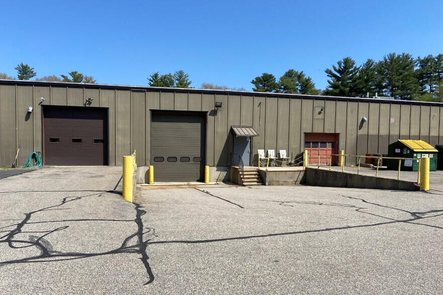 1 Chase Way, Seabrook, NH à louer - Photo de l’immeuble – Image 2 sur 19