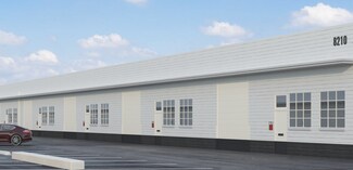 Plus de détails pour 8210-8222 Lankershim blvd, North Hollywood, CA - Bureau, Industriel/Logistique à louer