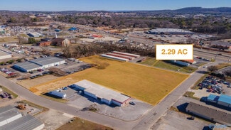 Plus de détails pour Jonathan Dr NW, Huntsville, AL - Terrain à vendre