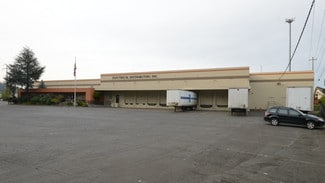Plus de détails pour 4600-4670 NW St Helens Rd, Portland, OR - Industriel/Logistique à louer