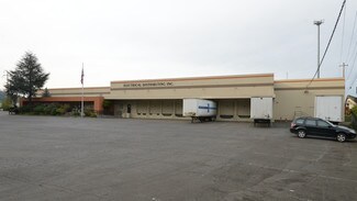 Plus de détails pour 4600-4670 NW St Helens Rd, Portland, OR - Industriel/Logistique à louer