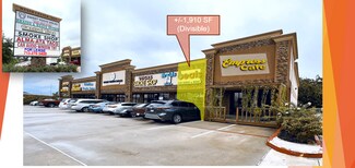 Plus de détails pour 6611 FM 1464, Richmond, TX - Local commercial à louer