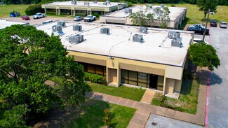 Plus de détails pour 2944 Motley Dr, Mesquite, TX - Bureau, Bureau/Médical à louer