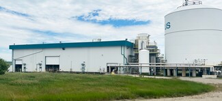 Plus de détails pour 241008 Rge Road 233, AB, AB - Industriel/Logistique à vendre