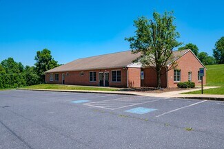 Plus de détails pour 81 Quicks Mill Rd, Verona, VA - Spécialisé à vendre