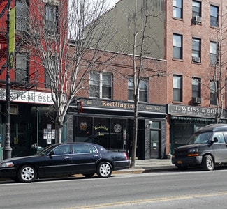 Plus de détails pour 97 Atlantic Ave, Brooklyn, NY - Local commercial à vendre