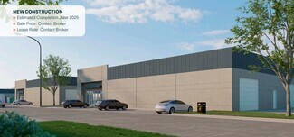 Plus de détails pour 14815 Lee Rd, Houston, TX - Industriel/Logistique à vendre