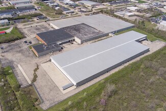 Plus de détails pour 2915 Needmore Rd, Dayton, OH - Industriel/Logistique à vendre