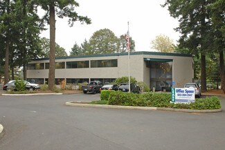 Plus de détails pour 7110 SW Fir Loop, Tigard, OR - Bureau à louer