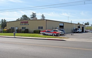 Plus de détails pour 491 Menlo Ave, Hemet, CA - Industriel/Logistique à vendre