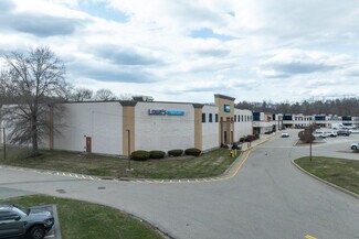 Plus de détails pour 75 Stockwell Dr, Avon, MA - Local commercial à louer