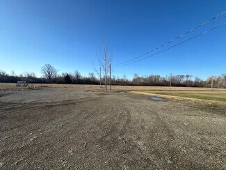 Plus de détails pour 10676 Bennett Rd E, Dunkirk, NY - Terrain à vendre