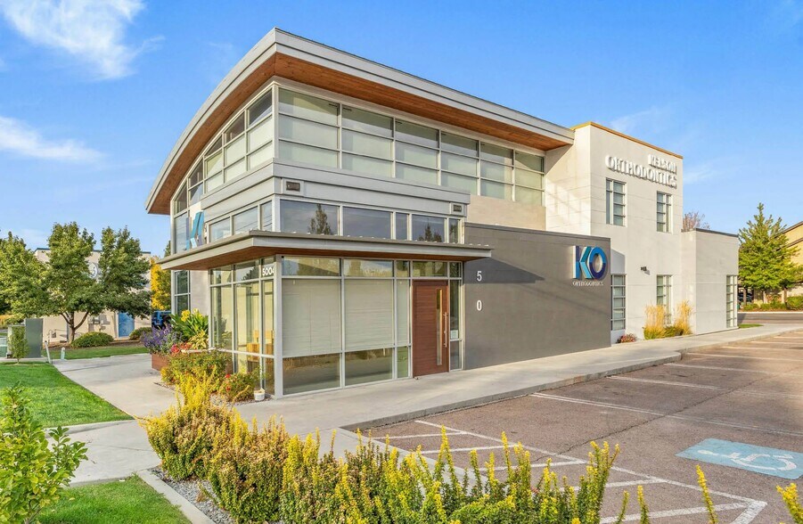 5004 N Linder Rd, Meridian, ID à vendre - Photo de l’immeuble – Image 1 sur 16